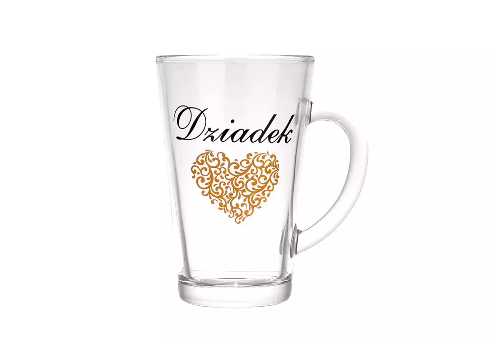 Kubek Iwo 300ml Dziadek 1