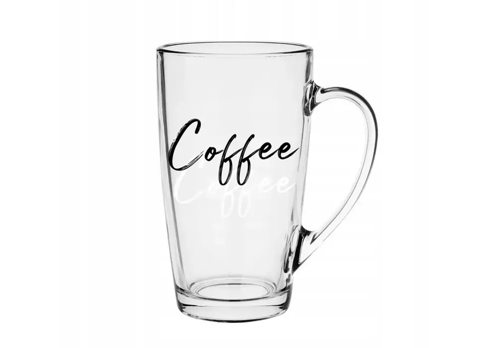 Kubek Alex 400ml Coffee 1