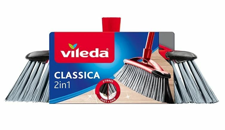 vileda szczotka uniwersalna 2w1 /5908 1