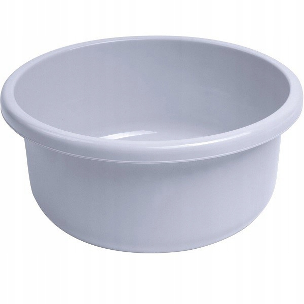 Cur miska okrągła 4L 26cm Marmur 1