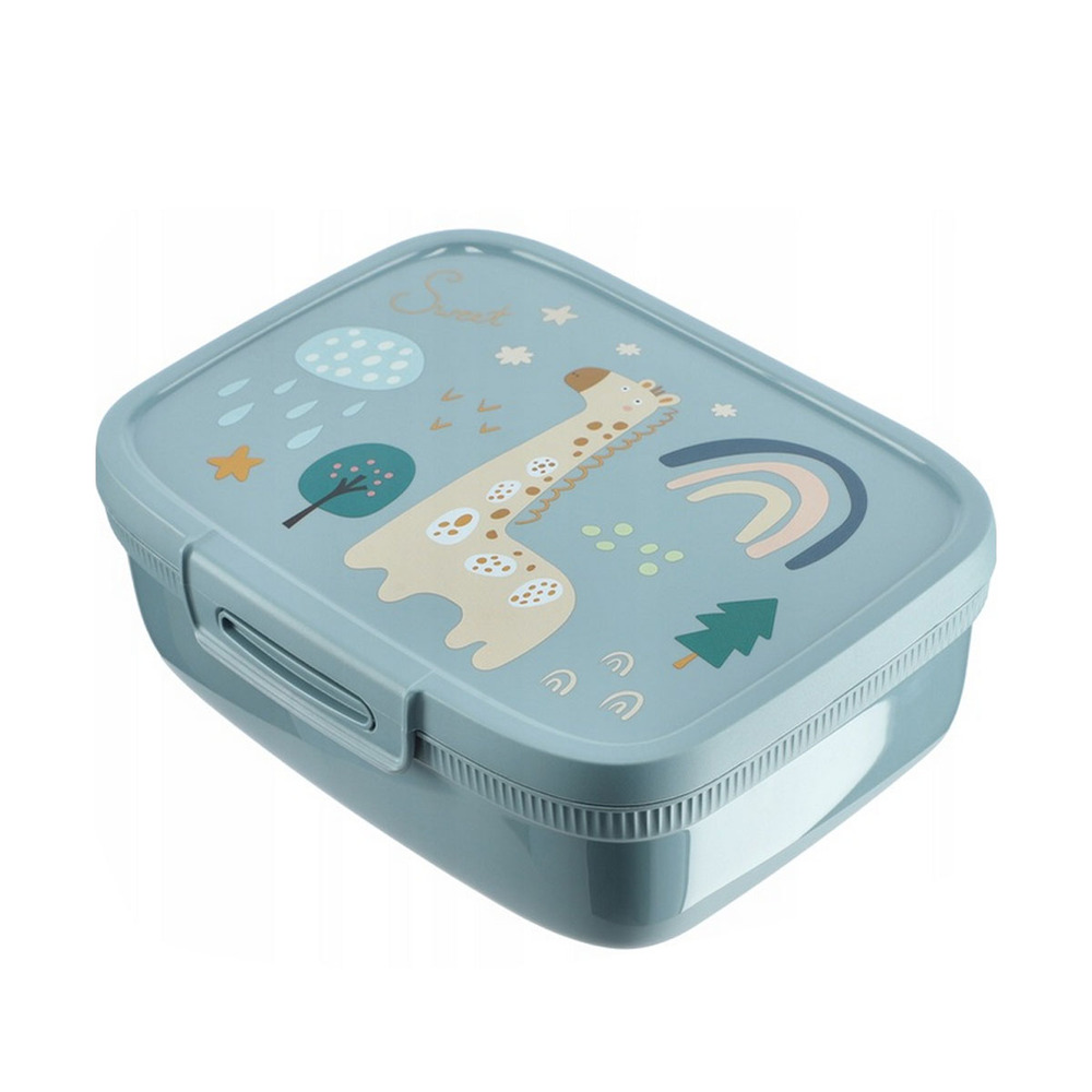 Cuver Pojemnik do żywności prostokątny Snapbox 1,8L 02265-Z64-00 1