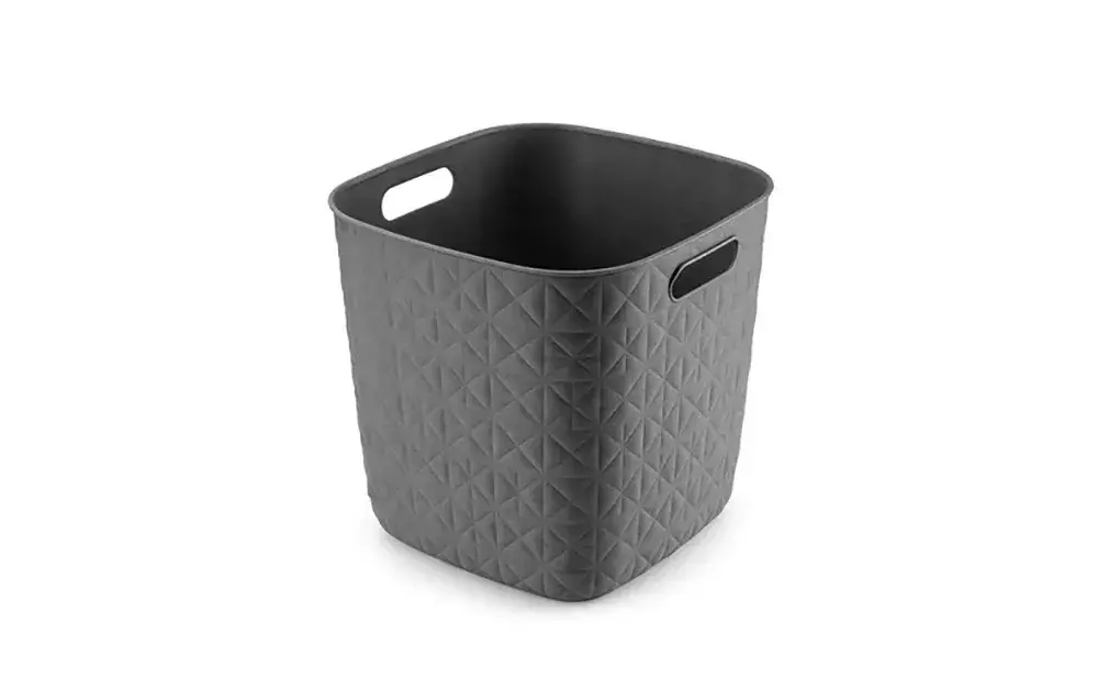 Curver Koszyk Softex Basket 15L c.szary 00573-Z68-00 1