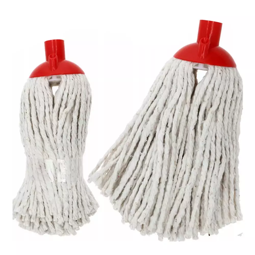 BRK Końcówka mop sznurkowa 190g 1