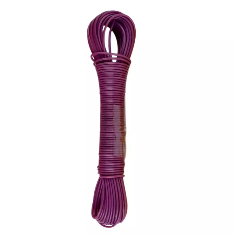 BRK Linka do bielizny 20M/2,2mm 1