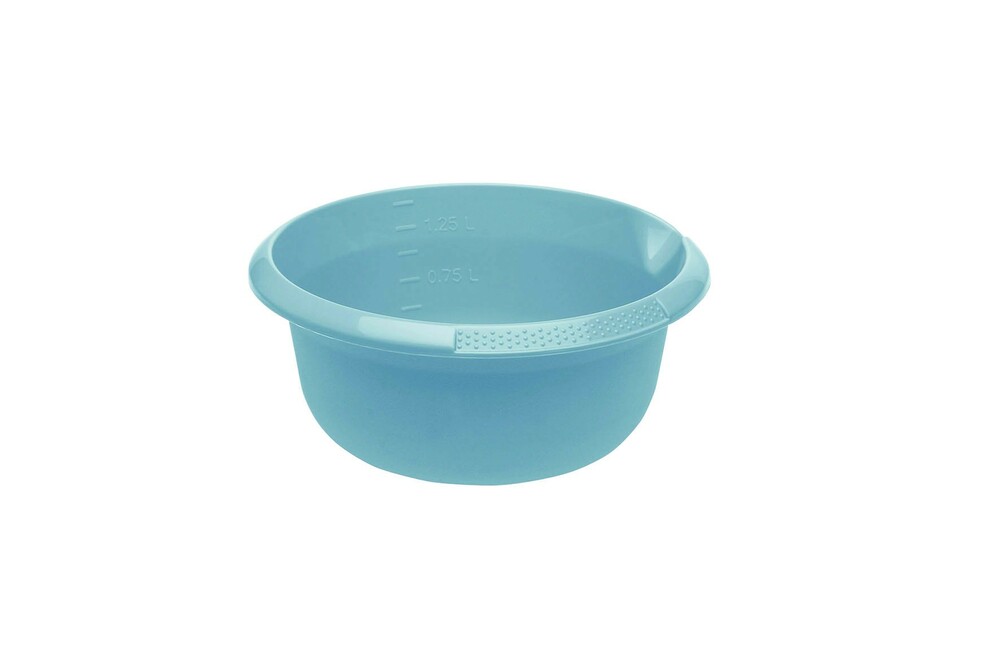 Keeep bjork miska okr. z wylewką 28cm nordic blue 1