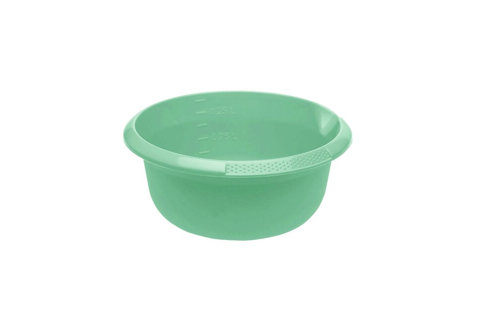 Keeep bjork miska okr. z wylewką 32cm nordic green 1