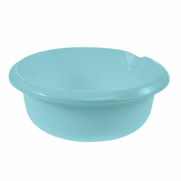 Keeep bjork miska okr. z wylewką 36cm nordic blue 1