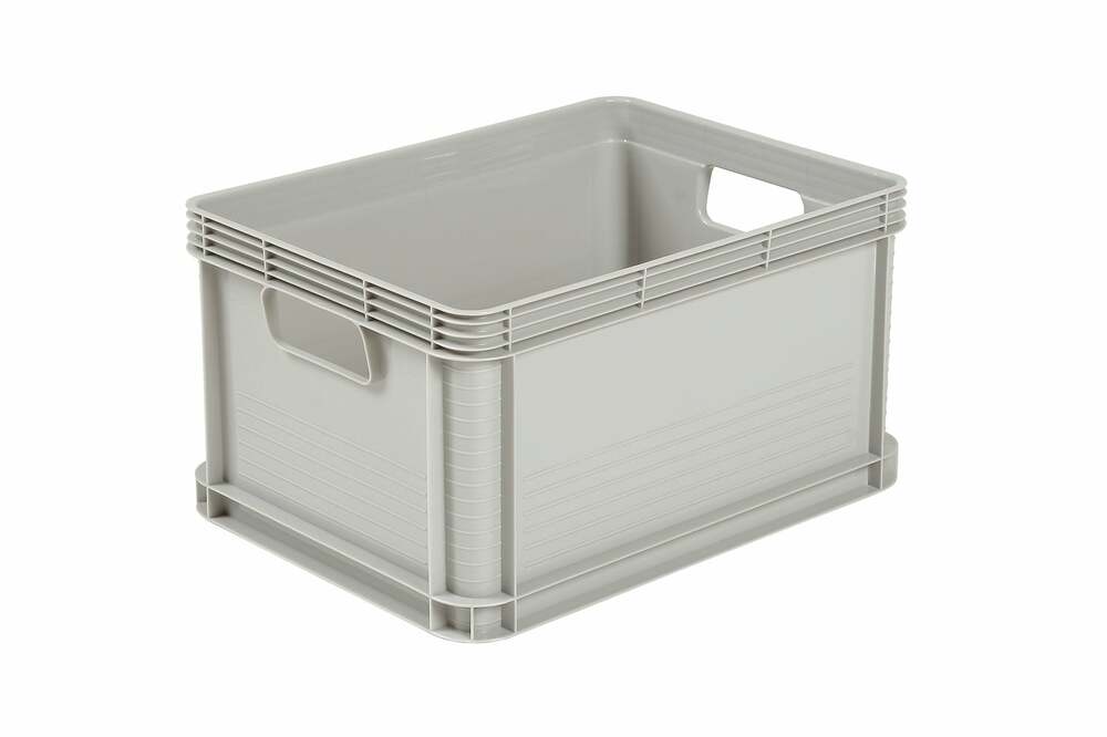 Keeep robert pojemnik transport 20l nośność do 30kg nordic grey 1