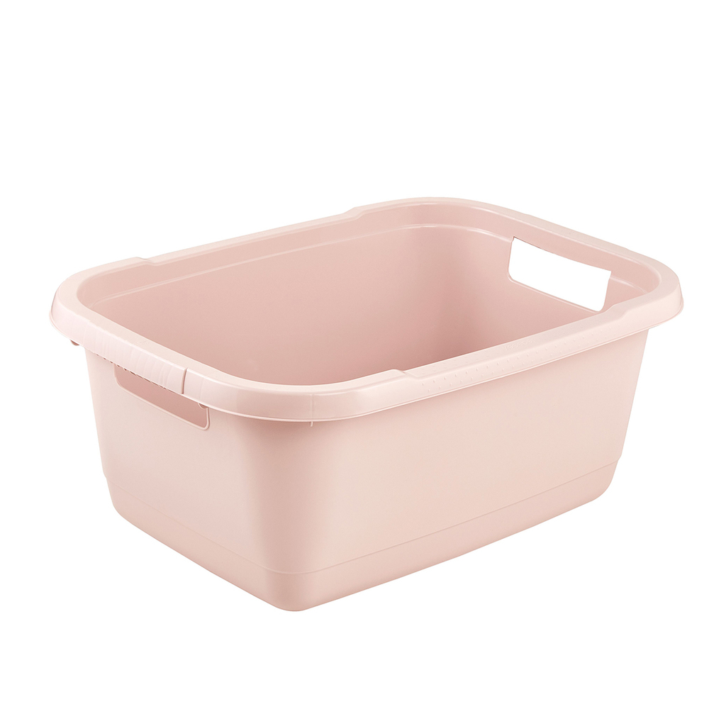 Keeep Aenna wanna na pranie 55cm nordic pink 1