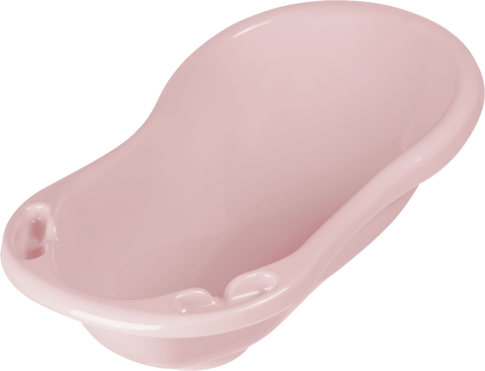 Keeep Wiktoria "pure" Wanienka 84cm nordic pink 1