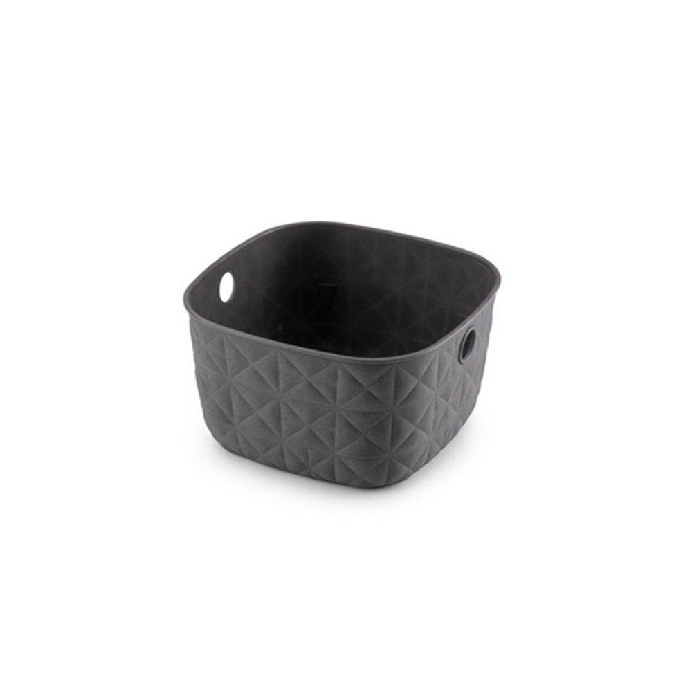 Curver Koszyk Softex Basket XS 3L C.szary 00570-Z68-00 1