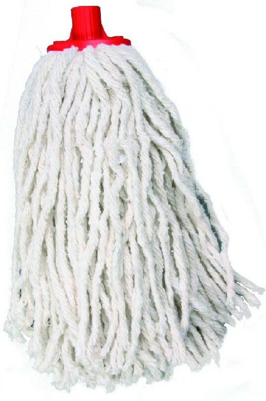 końcówka MOP sznur.duża 200g 8200 1