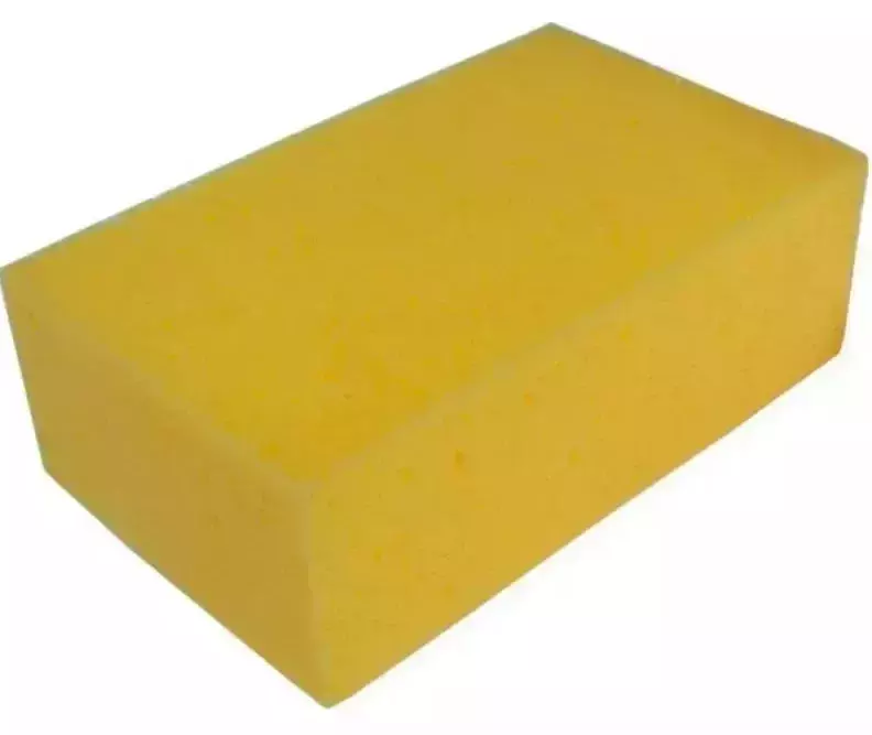 BRK Gąbka samochodowa motyl 1