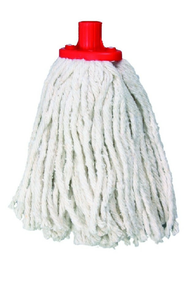 końcówka MOP sznur/mała 120g KX 08110 1