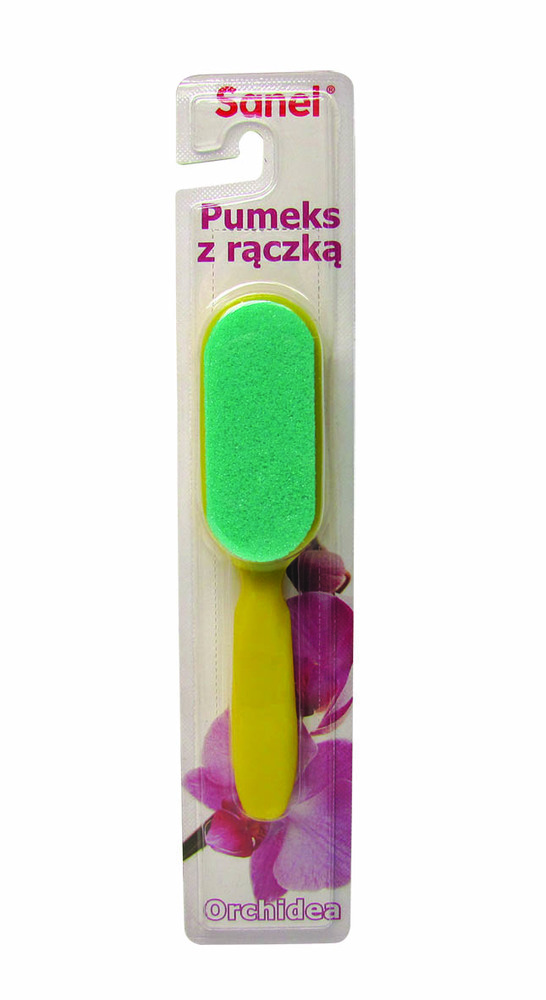 pumeks z rączką 1