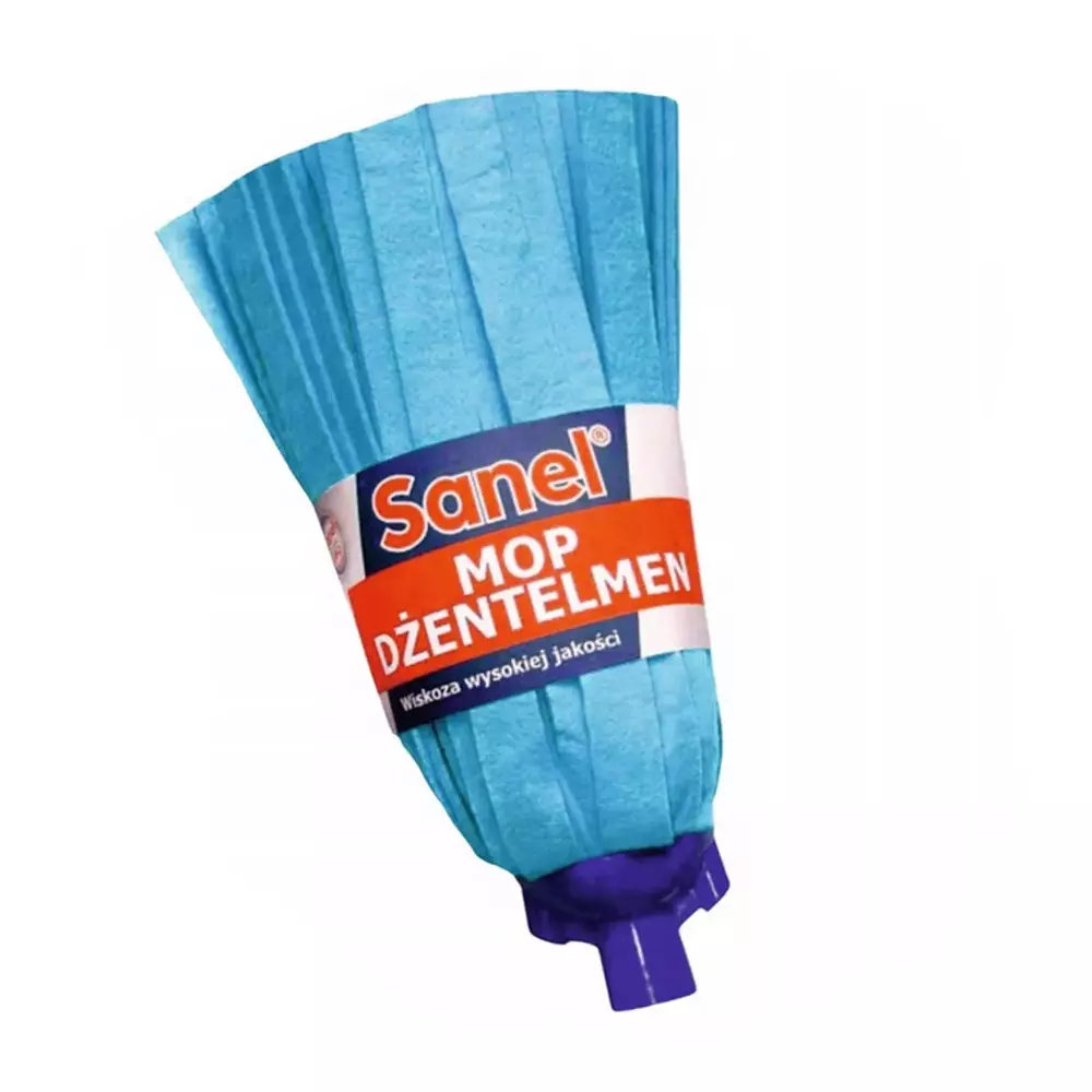 mop dżentelmen paskowy 250 gruby 1