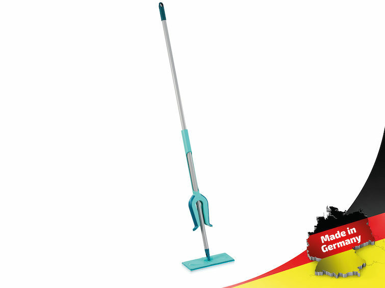 LEIF 57023 mop piccolo z nakładką micro duo 1