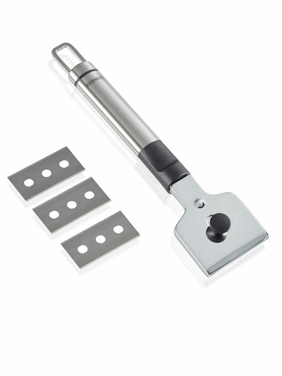 Leif 3252 Hob scraper 1
