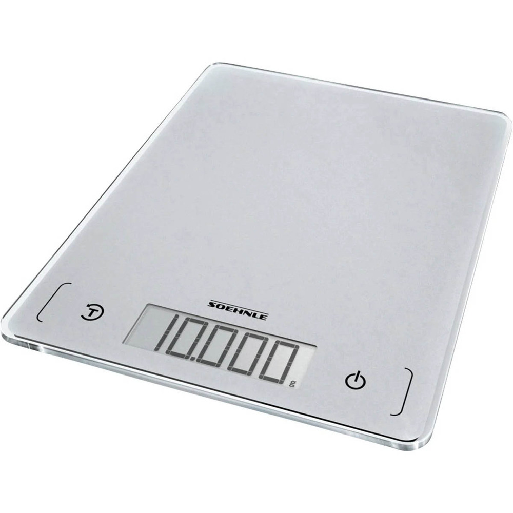 LEIF KSD Waga kuchenna - cyfrowa Page Comfort 300 Slim 1