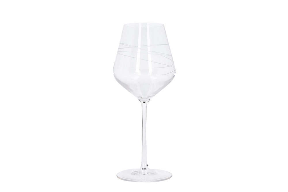 Zwieger spiral kieliszki do wina białego 6szt 1