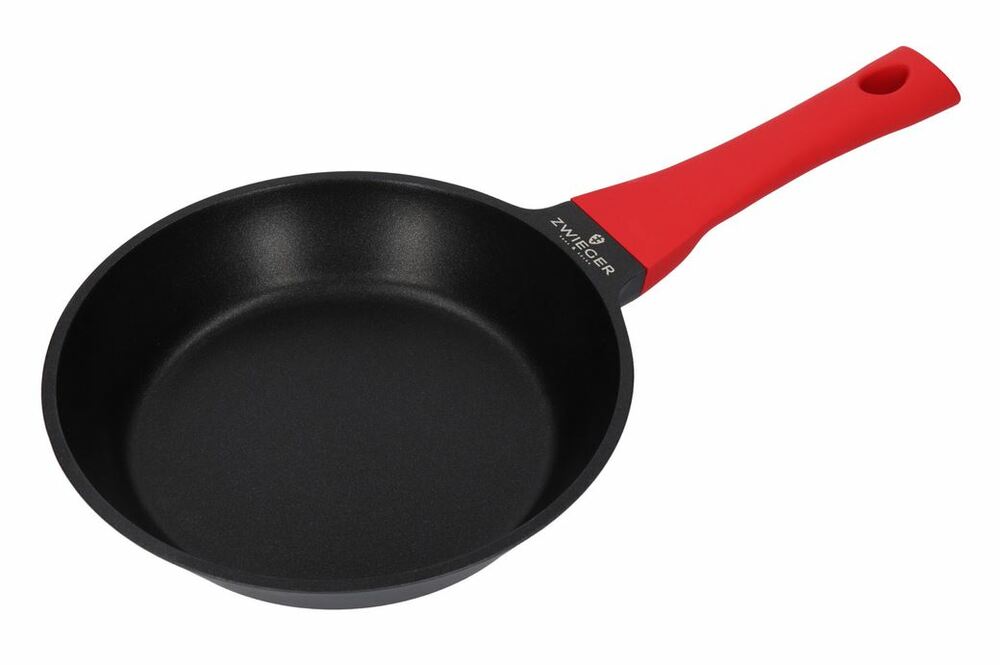 Zwieger obsidian patelnia 20cm 1
