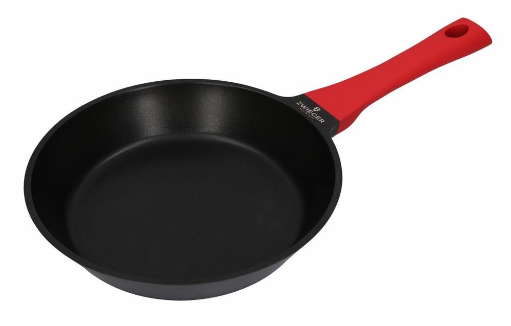 Zwieger obsidian patelnia 24cm 1