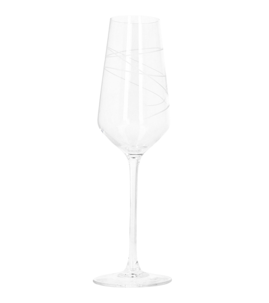 Zwieger spiral kieliszki do wina musującego 6szt 1