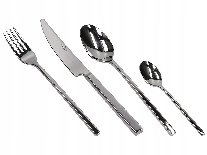 Zwieger trinity komplet 24szt sztućców 1