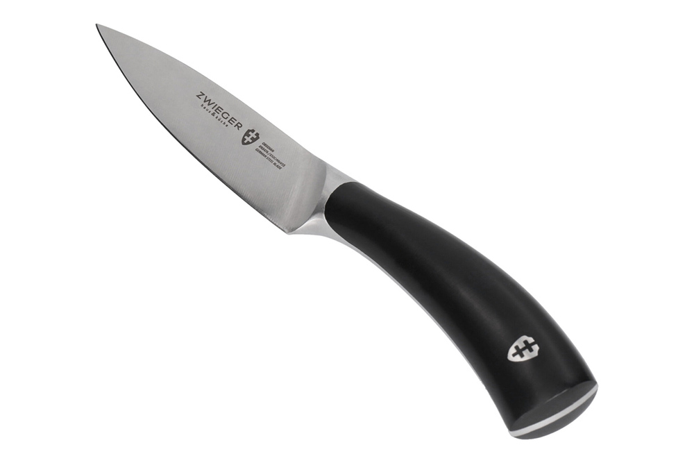 Zwieger obsidian nóż do warzyw/owoców 10cm 1