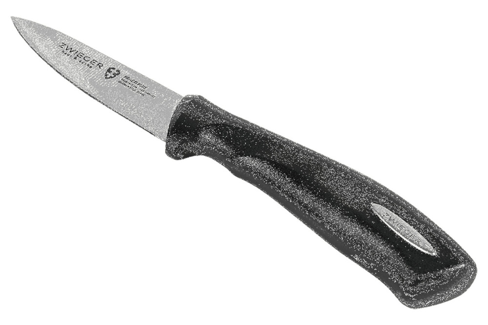 Zwieger practi plus nóż do warzyw i owoców 9cm 1
