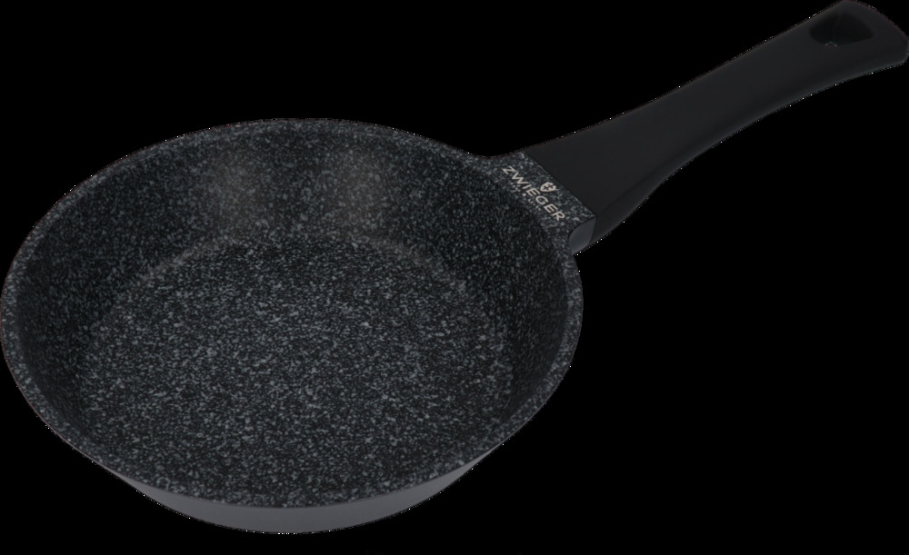 Zwieger BLACK STONE Patelnia 20cm 1
