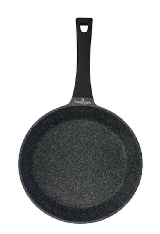 Zwieger BLACK STONE Patelnia 24cm 1