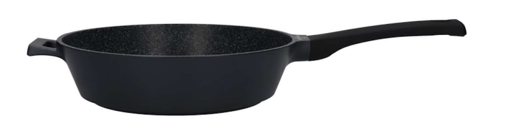 Zwieger BLACK STONE Patelnia głęboka 28cm 1