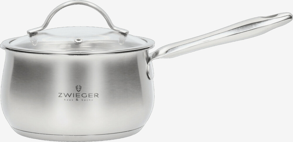 Zwieger Practi Plus Rondel z pokrywką 16cm 1,9L 1
