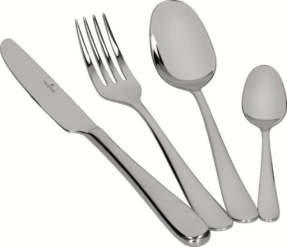 Zwieger Livio Komplet sztućców 24szt. 1