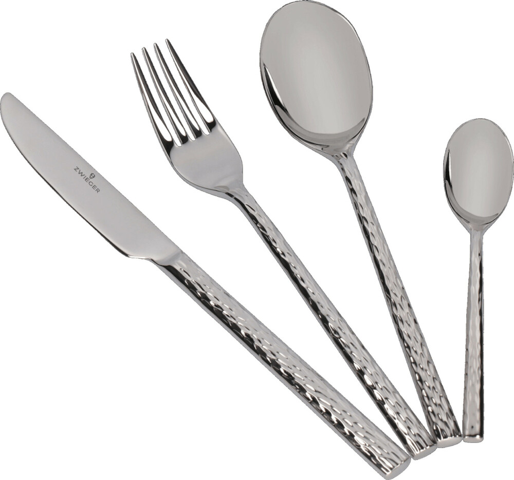 Zwieger Diamond Komplet sztućców 24szt. 1