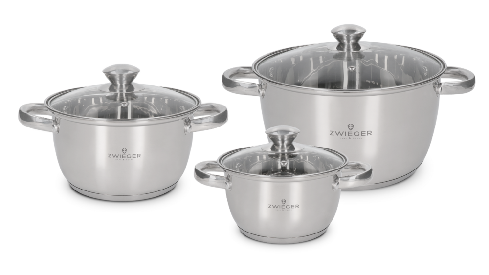 Zwieger zst.garnków 6el Multima 1,8L/2,5L/5,6L 1