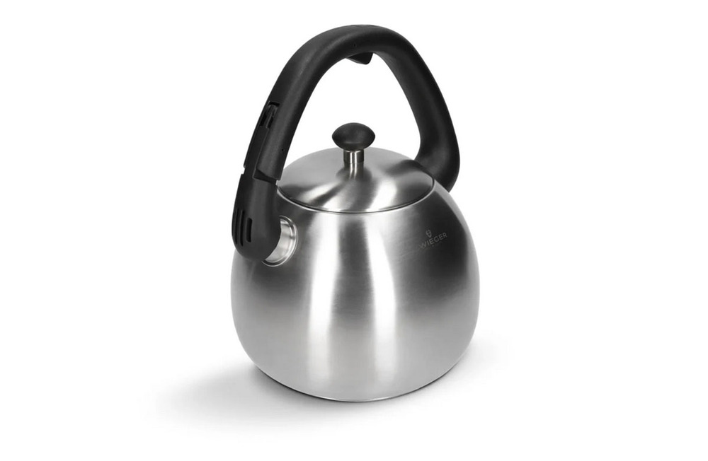 ZWIEGER Visionary Czajnik 3l 1