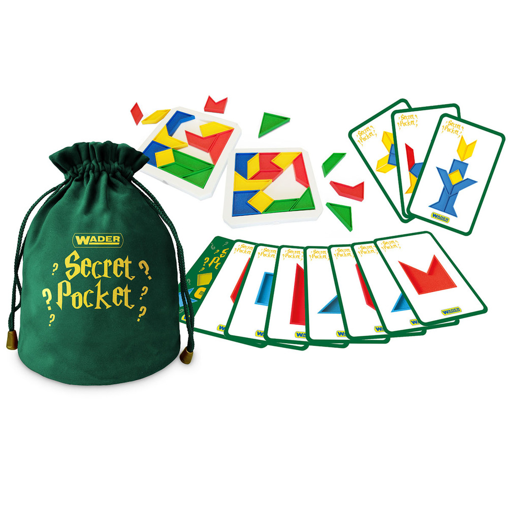 wader play fun secret pocket tangram pop art gra sensoryczna 42522 1