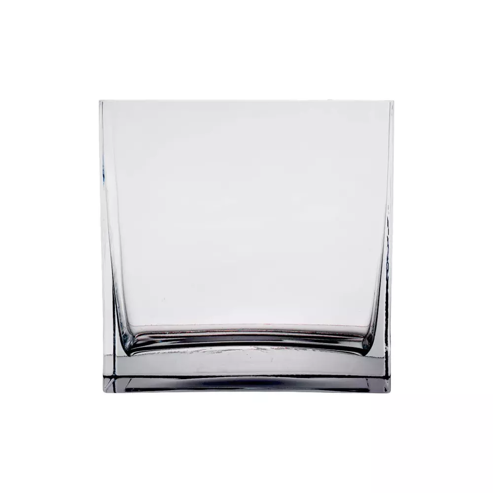 17-10382.szlif wazon W H-23cm szer.23 X 9,5cm 1