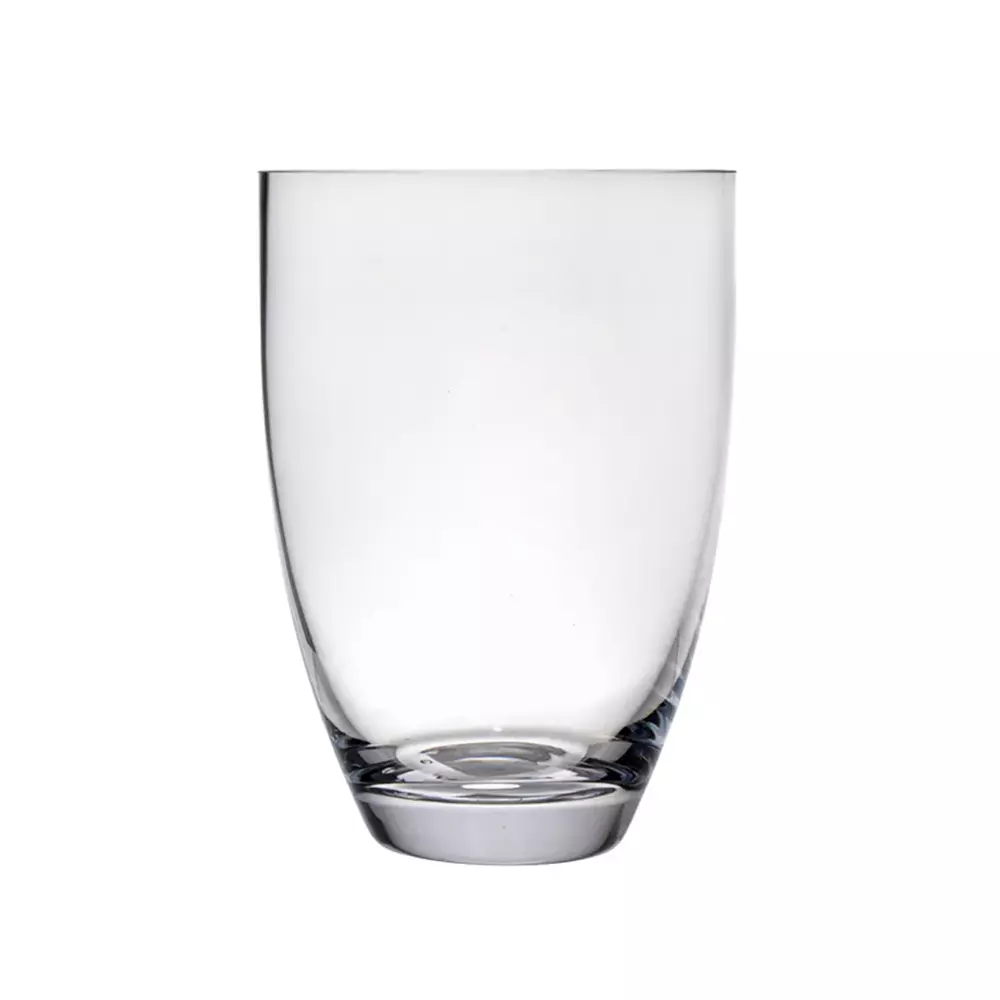 17-473.szlif+W wazon h-20,5cm fi-15cm 1