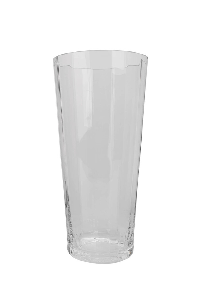 17-625.SZLIF.optyk.prosty+W Wazon h-35,5cm fi-17,5 1
