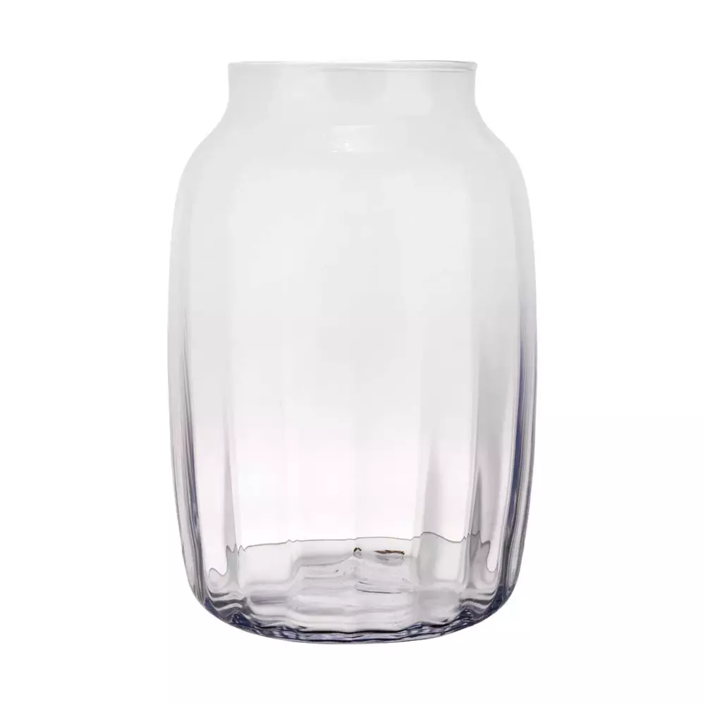 17-11338.Zat.optyk.prosty+T Wazon h-22cm fi-10/13cm 1