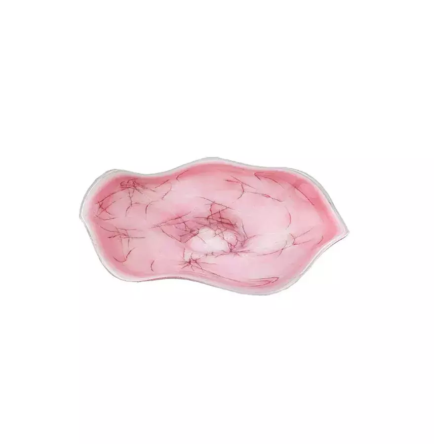 Patera falowana Q-30cm/DB6 1