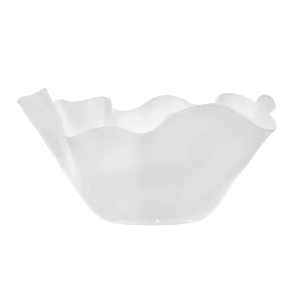 14-2596.Hut.Opal Salaterka H-15cm fi-35cm 1