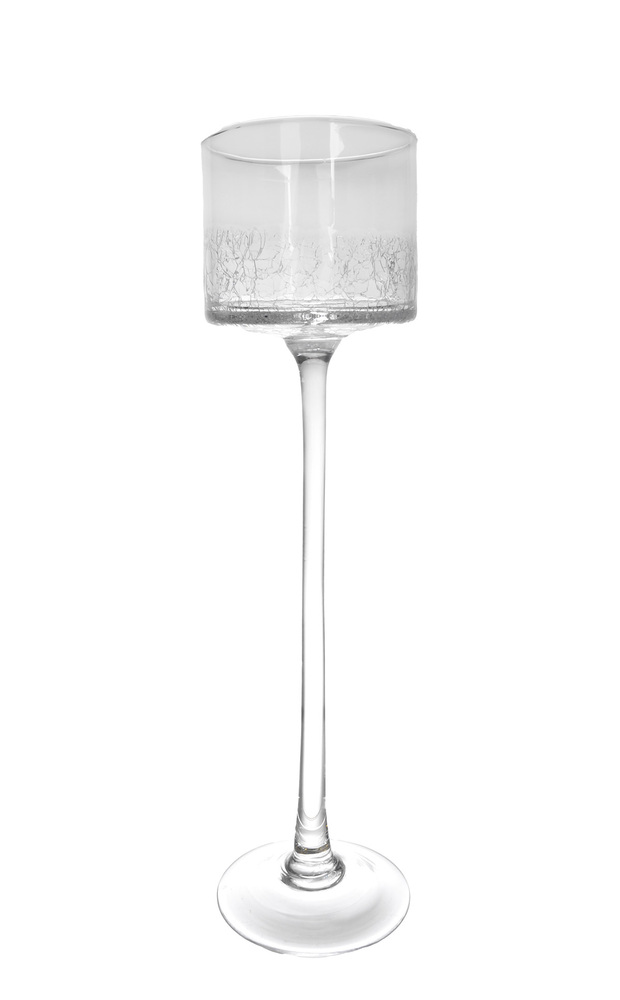 KL Świecznik 807 H-35cm fi-9cm Krakla 1