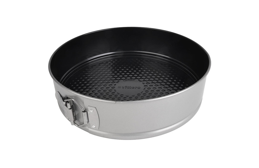 VITTERO Carbone Tortownica 28cm 1
