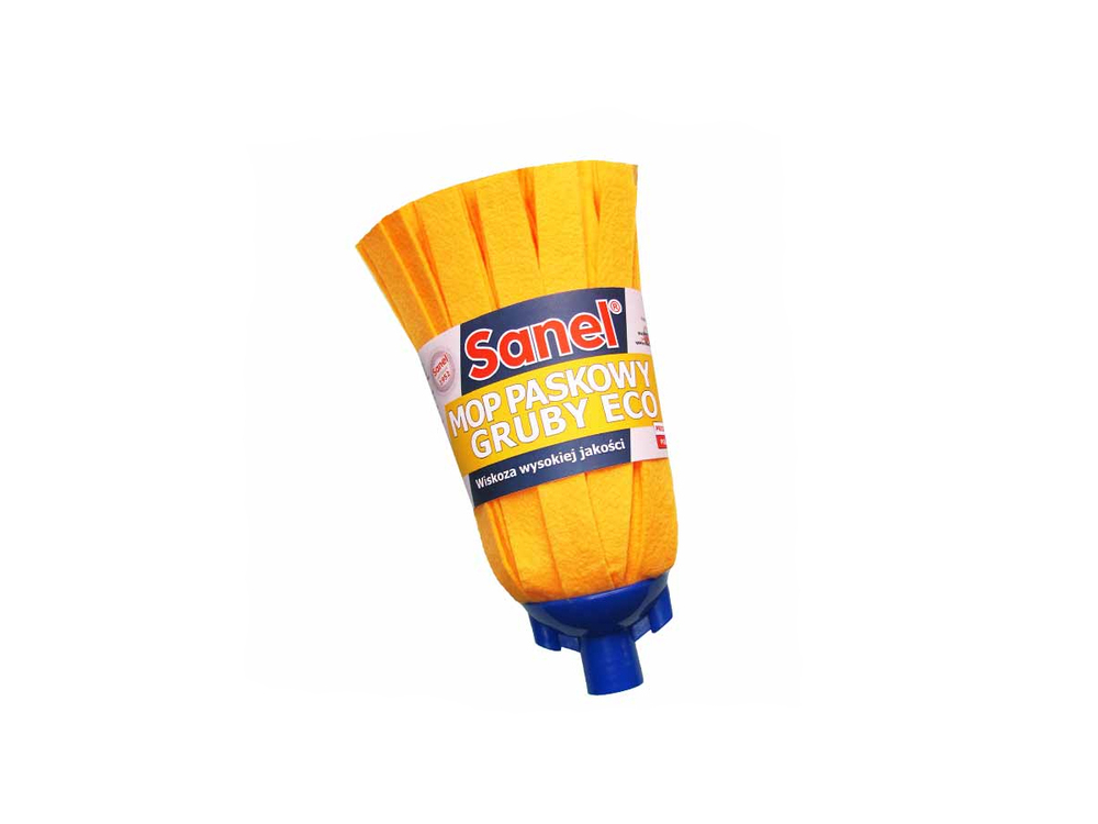 Mop Paskowy Eco 1