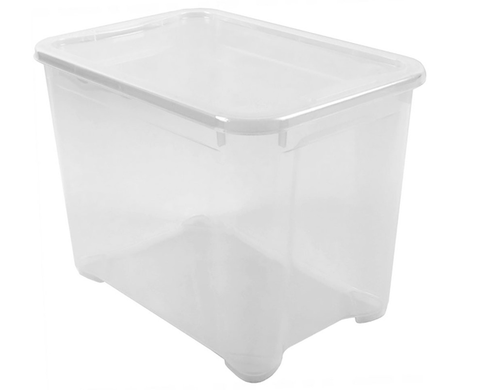 Curver Pojemnik z przykrywą 20L 00696-001-00 1
