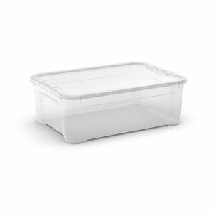 Curver Pojemnik z przykrywką 14L 00695-001-00 1